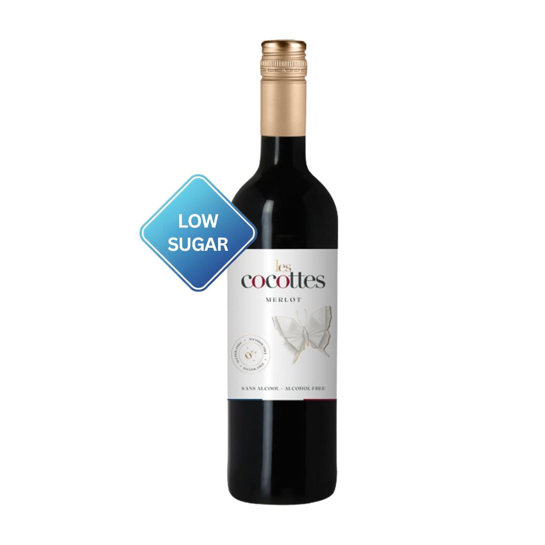 Les Cocottes - Merlot