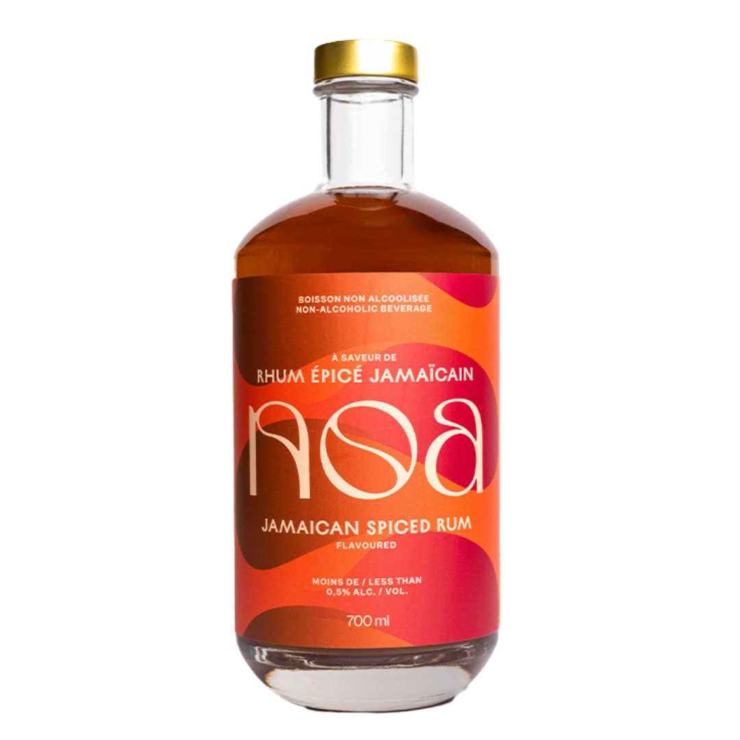 NOA - Spiced Rum (700mL)