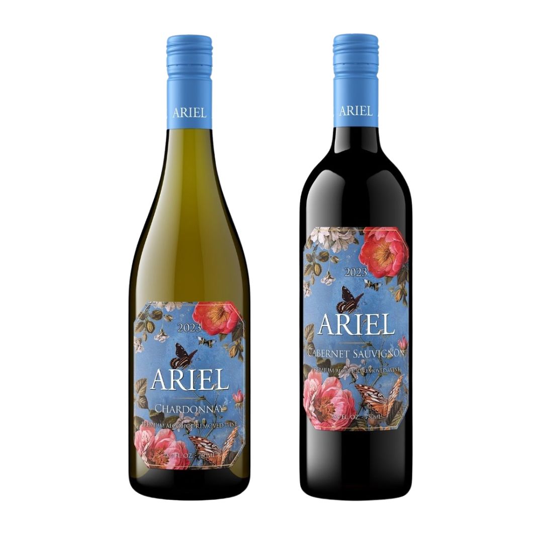 Ariel - Variety Pack (2 Pack)