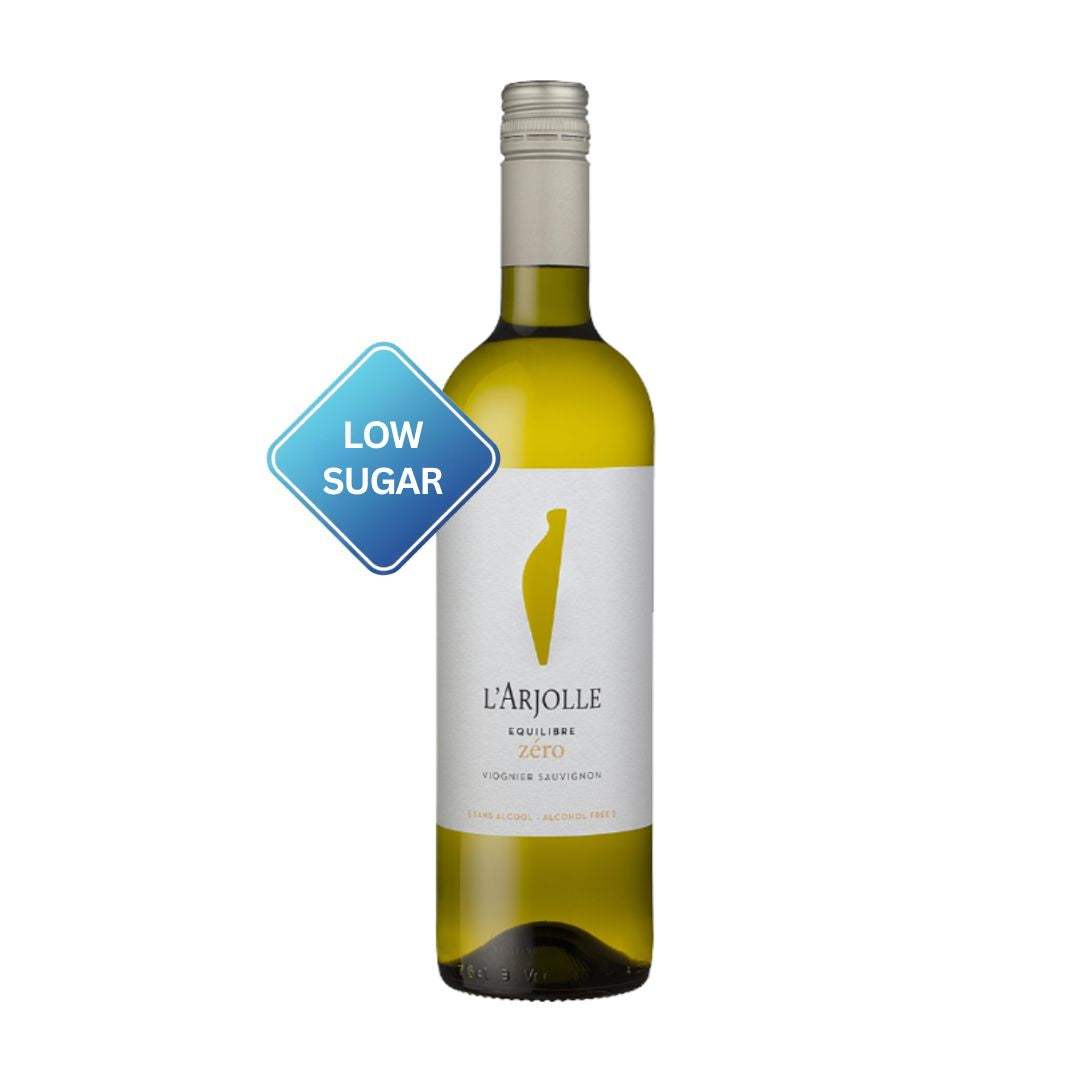 L'Arjolle - Viognier Sauvignon - Blanc