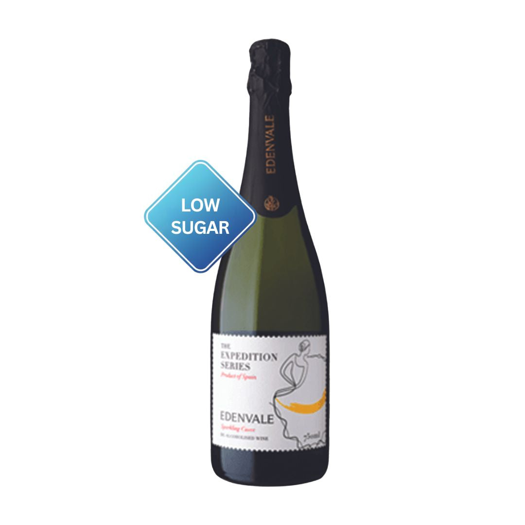 Edenvale - The Expedition Series - Sparkling Cuvee Spanish