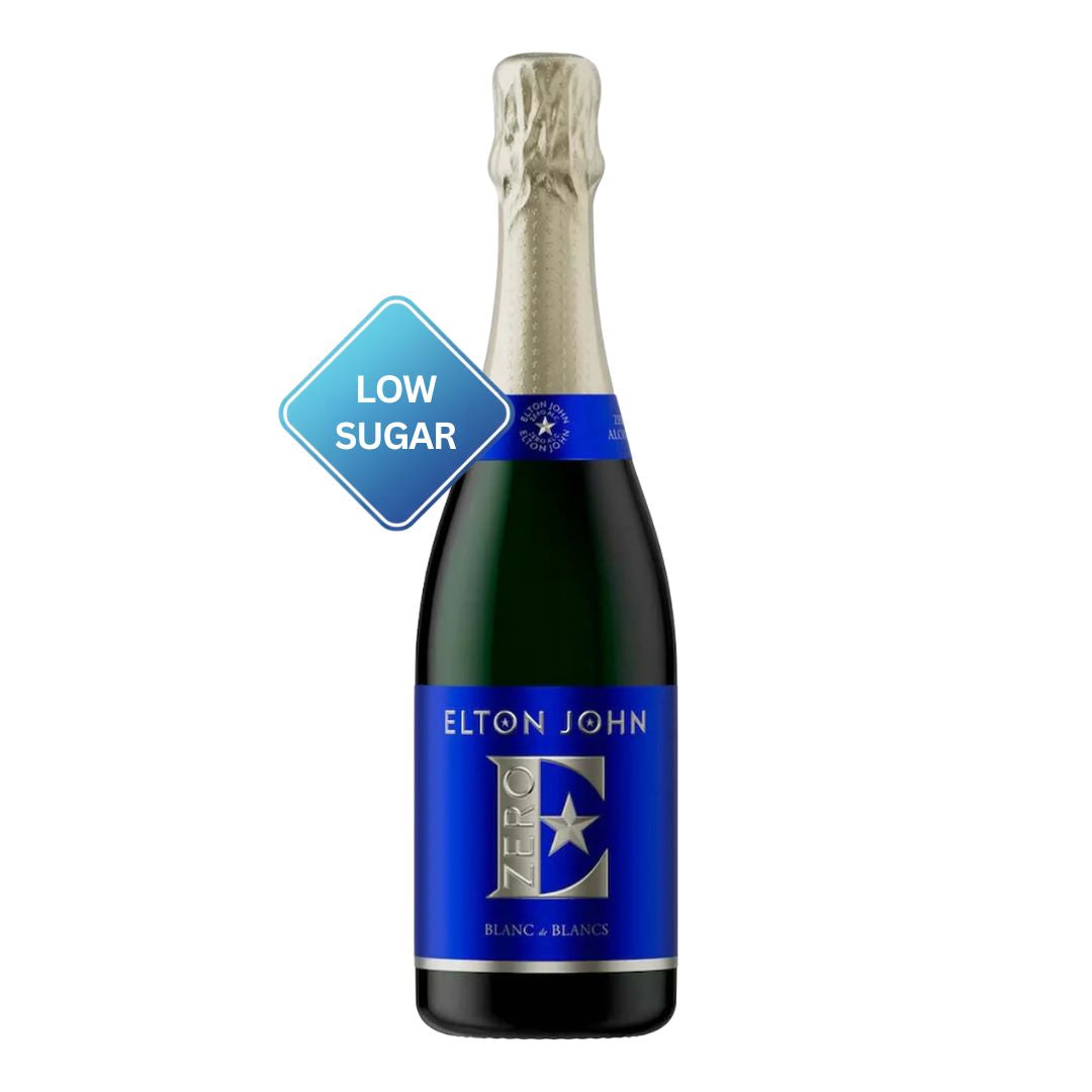 Elton John Zero – Blanc de Blancs