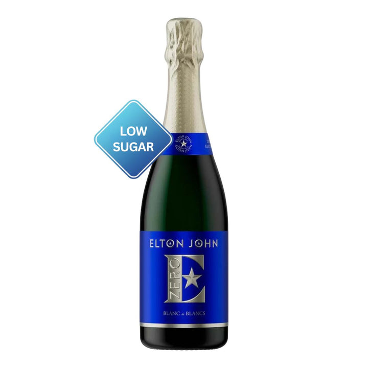 Elton John Zero – Blanc de Blancs