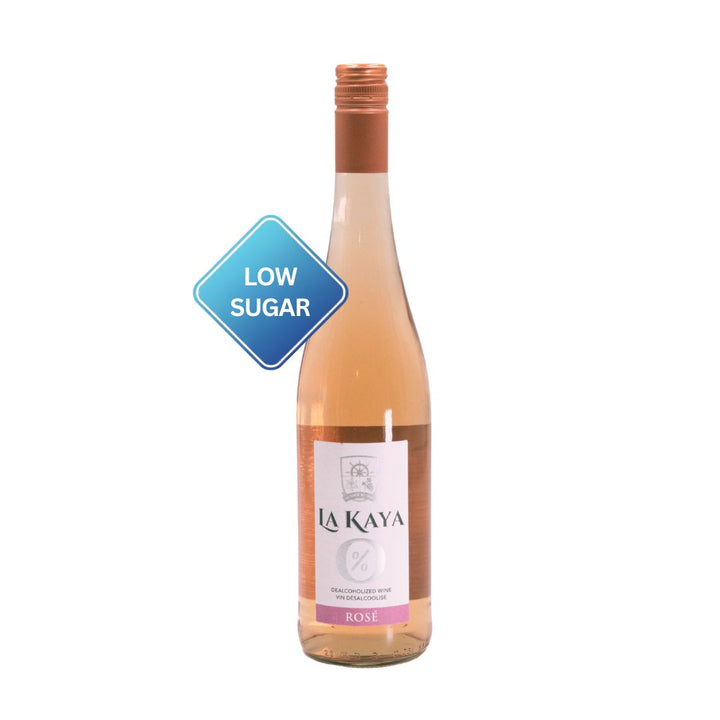 Wander+Found - Rosé (Nouveau Nom: La Kaya)