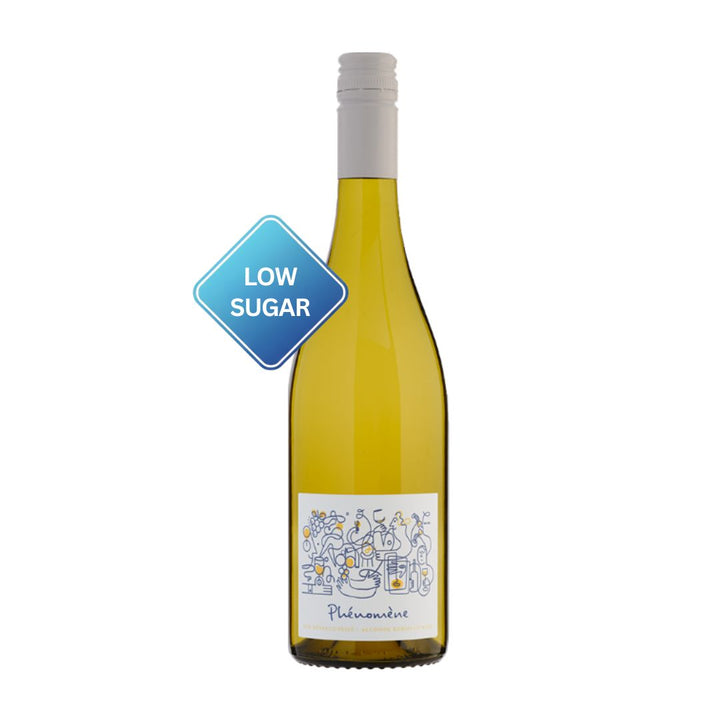 Phénomène - Melon de Bourgogne