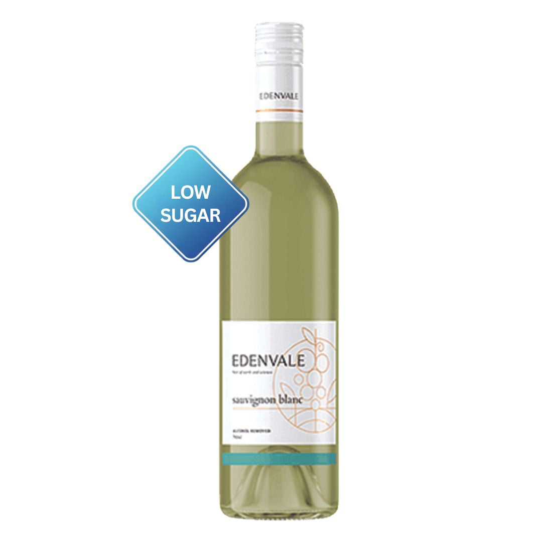 Edenvale - Sauvignon Blanc- Blanc