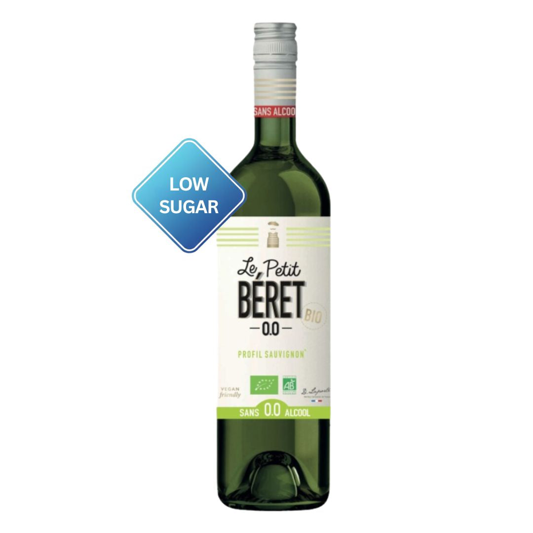 Le Petit Beret - Organic Sauvignon Blanc