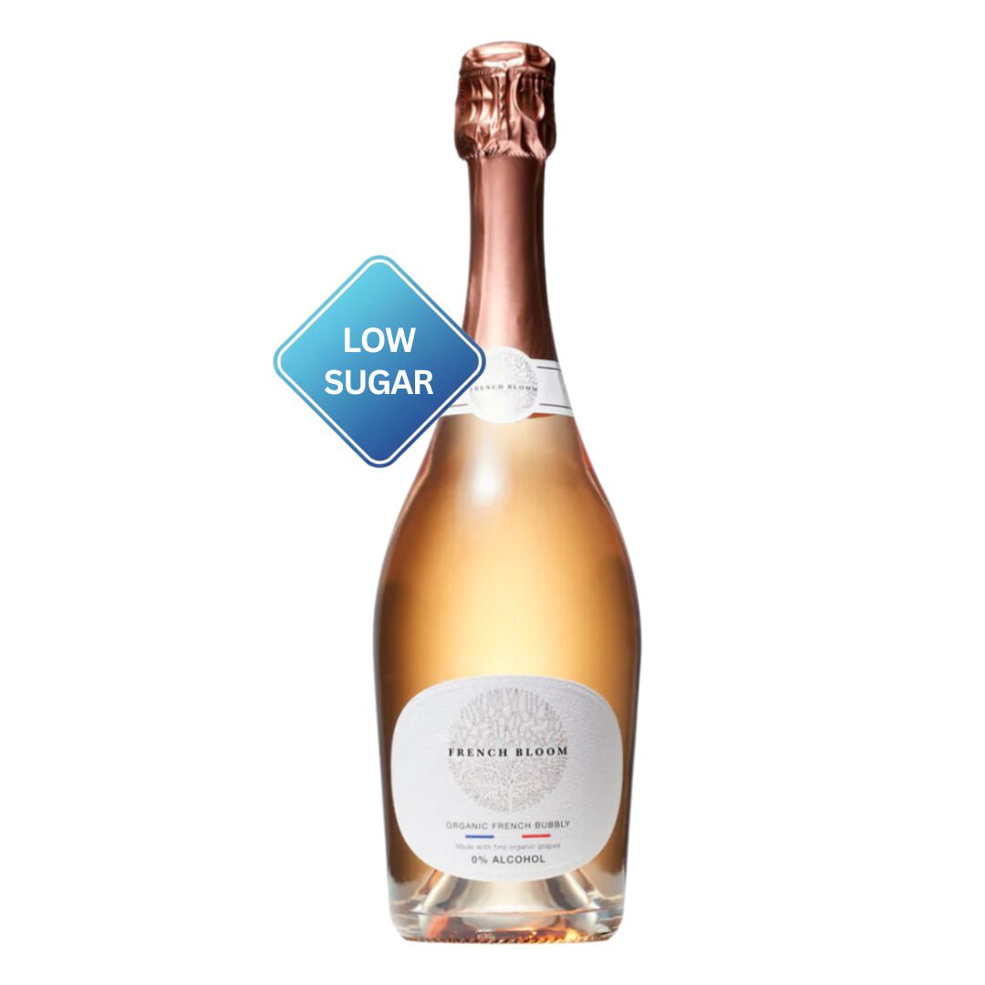 French Bloom - Le Rosé - Sparkling Rosé (750mL)