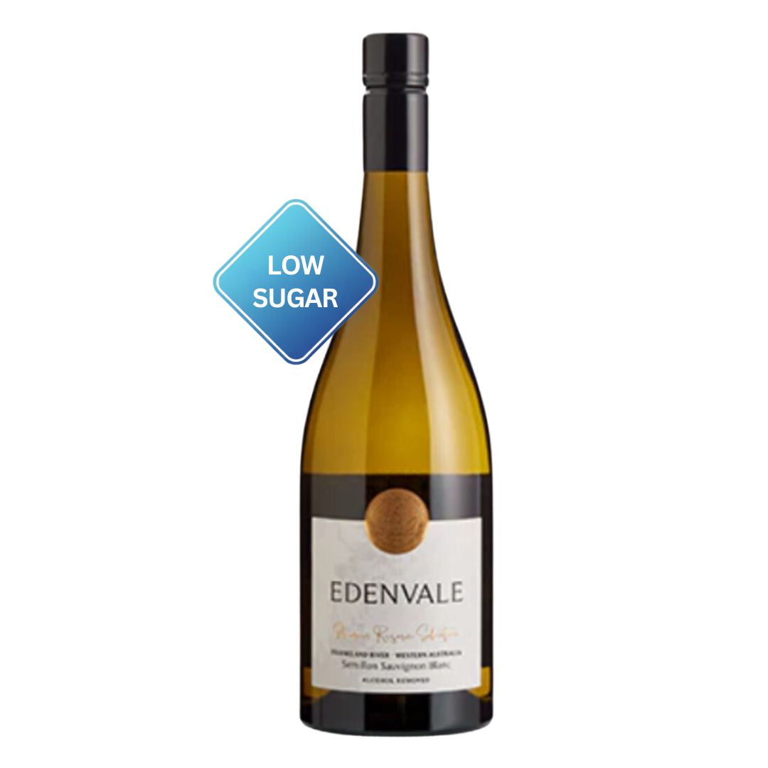 Edenvale - Premium Reserve Selection -  Semillon Sauvignon Blanc