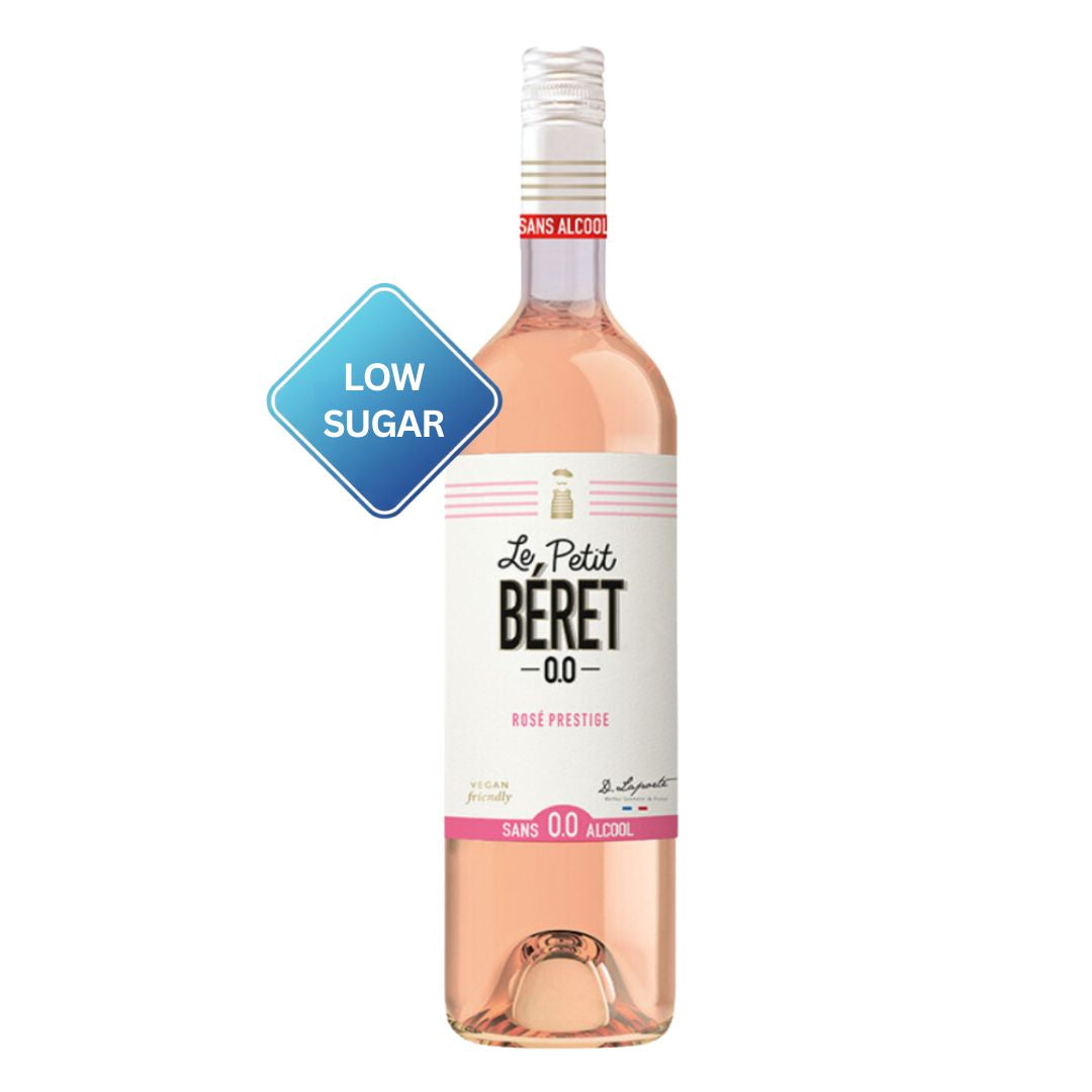 Le Petit Beret - Prestige Rosé