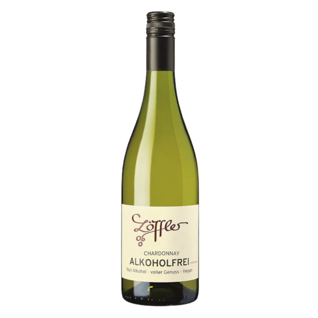 Domaine Löffler - Sans Alcool - Chardonnay