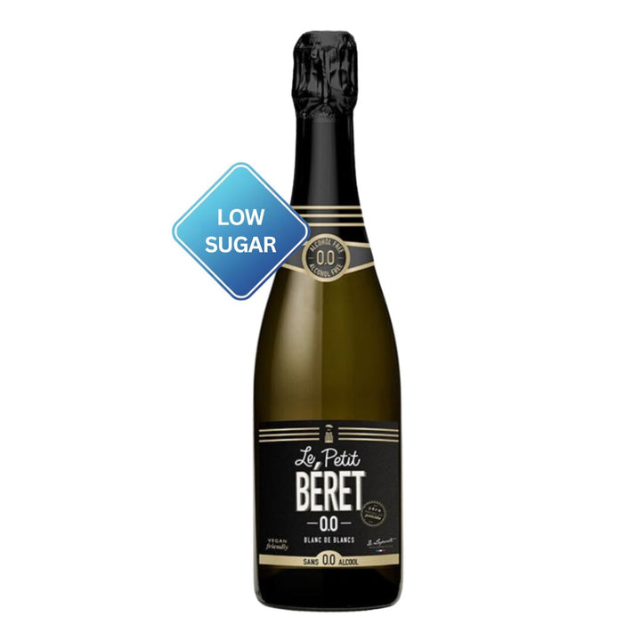 Le Petit Beret - Blanc de Blanc Pétillant