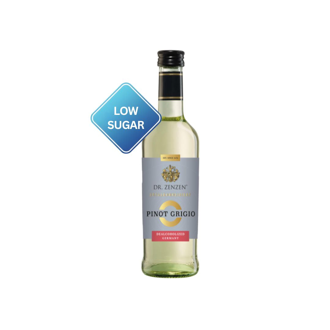 Dr. Zenzen - Pinot Grigio - 250ml