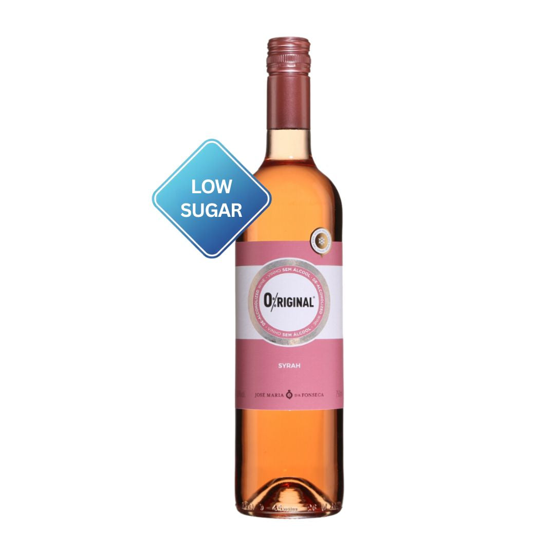 José Maria Da Fonseca - 0riginal - Rosé