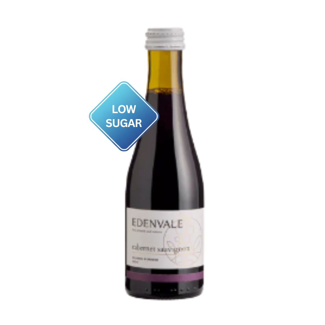 Edenvale - Cabernet Sauvignon Bouteille de 200ml