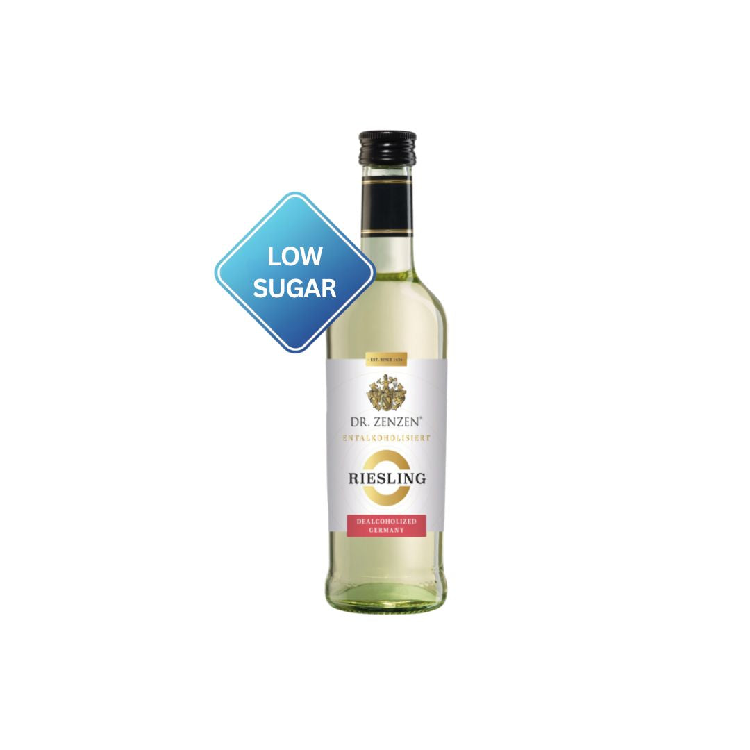 Dr Zenzen - Riesling 250ml