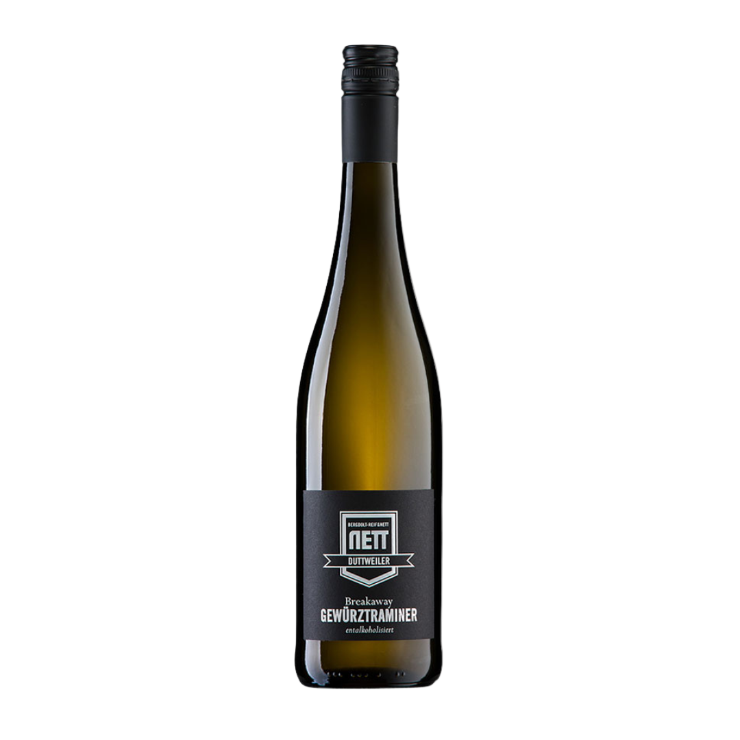 Bergdolt-Reif & Net - Gewurztraminer Breakaway