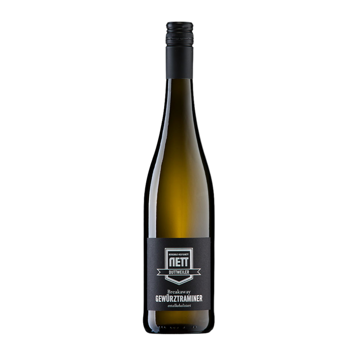 Bergdolt-Reif & Net - Gewurztraminer Breakaway