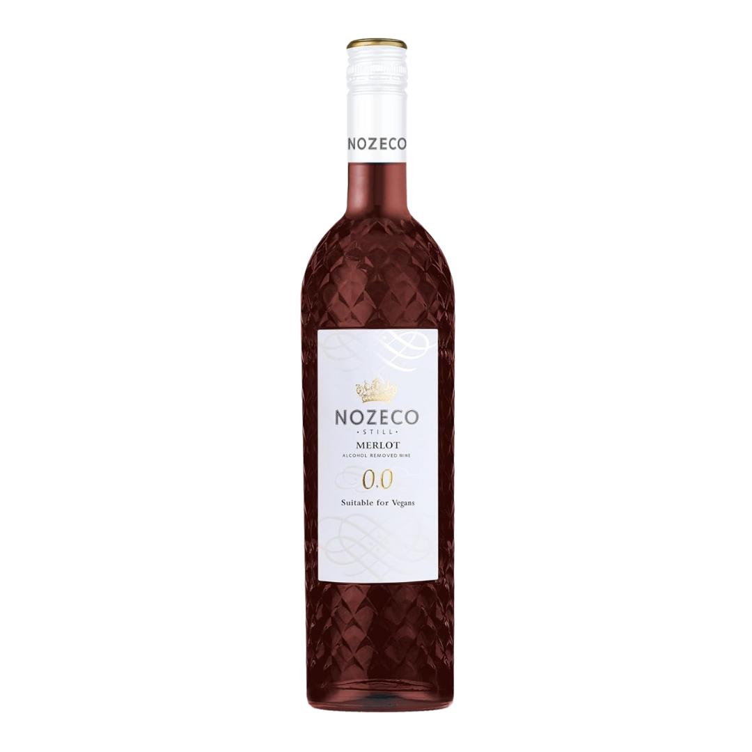 Nozeco - Still Merlot