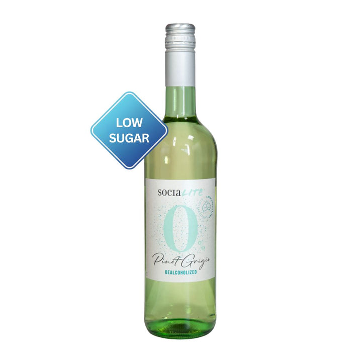 Socialite - Pinot Grigio