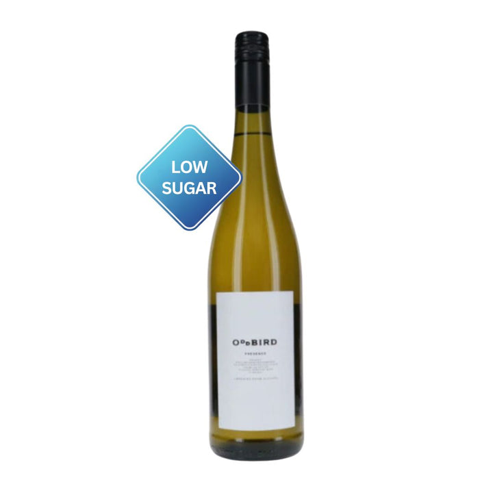 Oddbird - Presence Organic White Wine