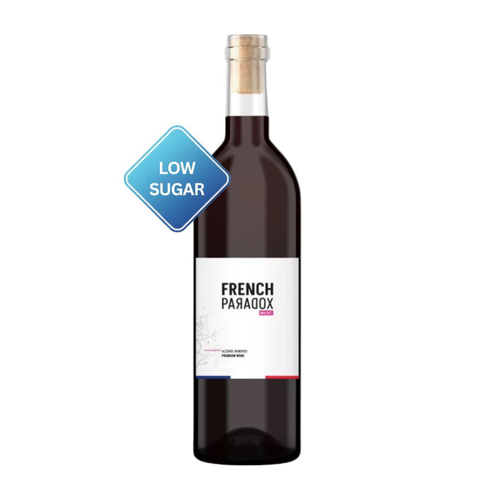 French Paradox - Malbec