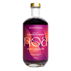 NOA - Sweet Vermouth (700mL)