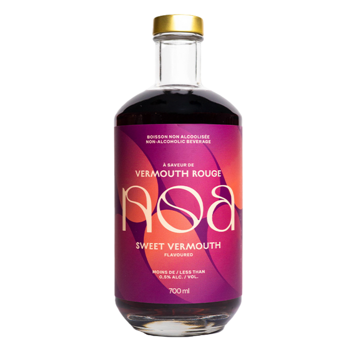 NOA - Sweet Vermouth (700mL)