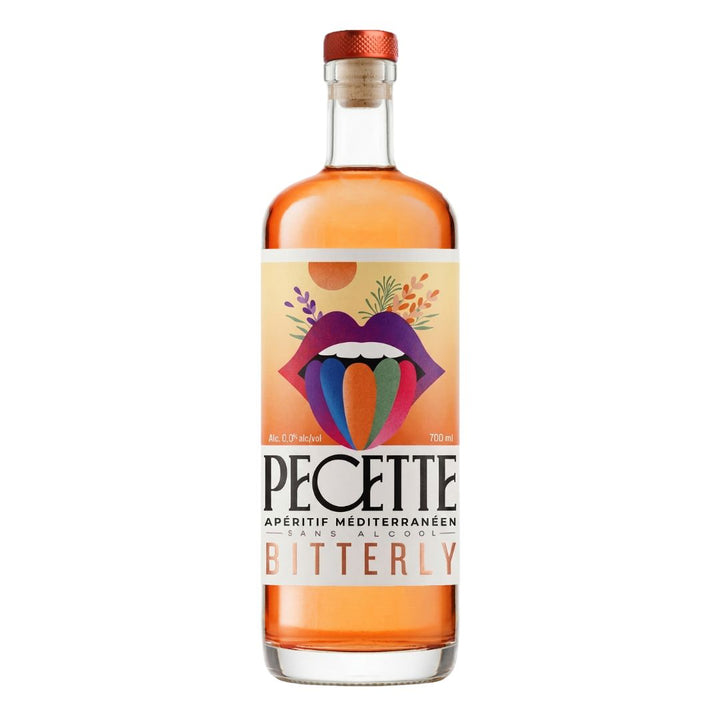 Pecette - Bitterly