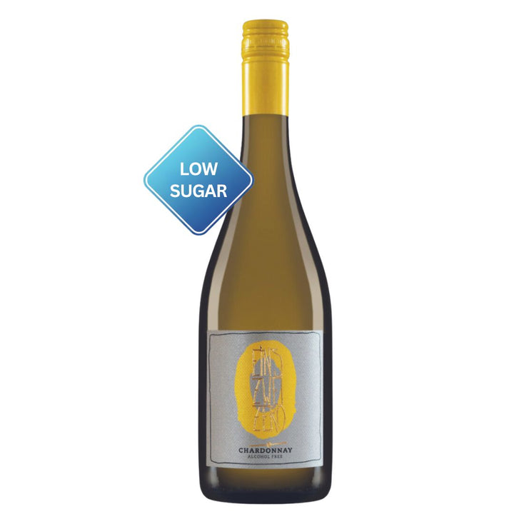 Leitz Eins-Zwei Zero - Chardonnay