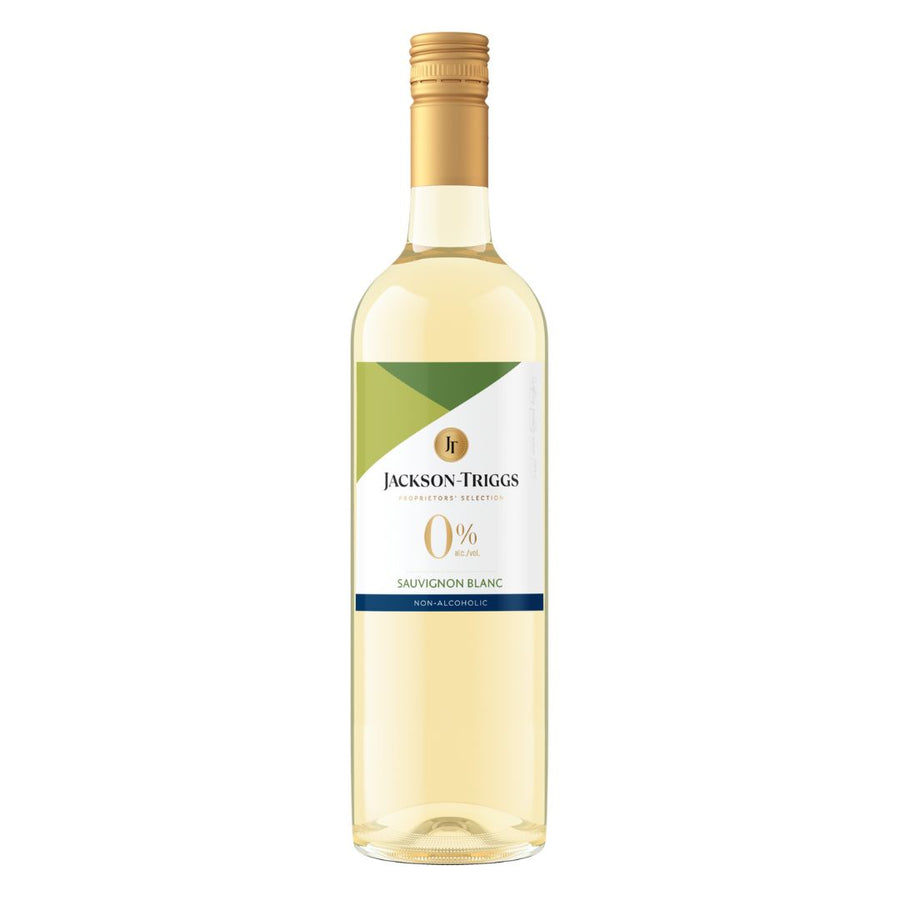 Jackson-Triggs - Sauvignon Blanc, non-alcoholic wine