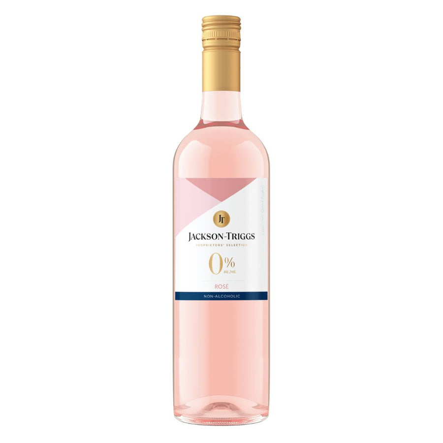 Jackson-Triggs - Rose, non-alcoholic wine