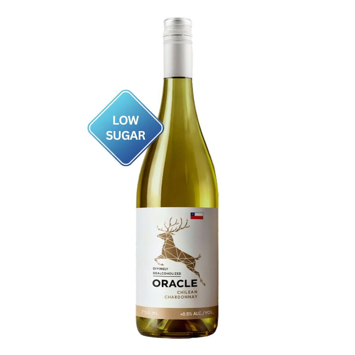 Oracle Chilean - Chardonnay