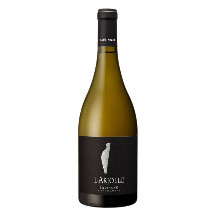 L'Arjolle - Equinoxe Chardonnay