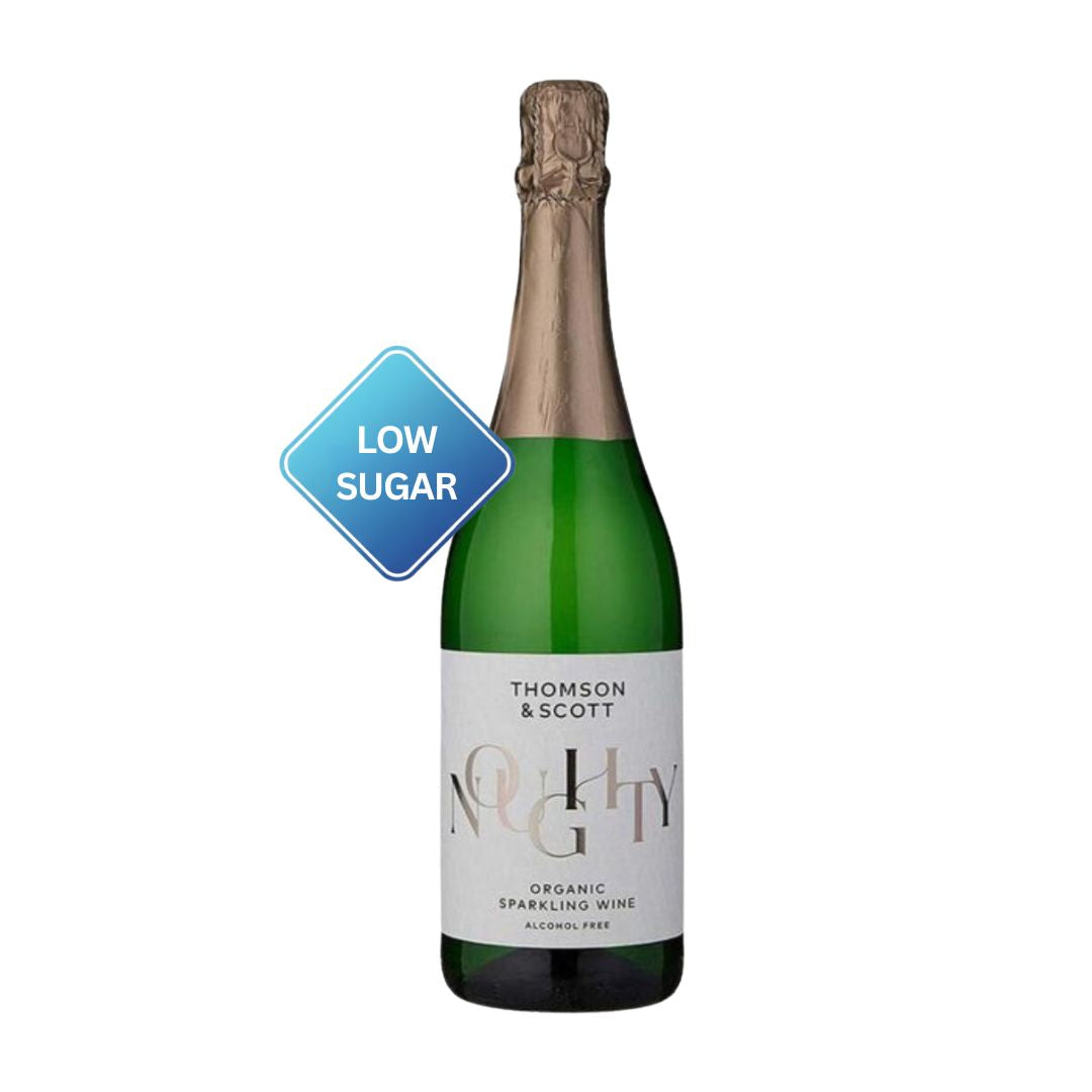 Noughty - Sparkling Chardonnay