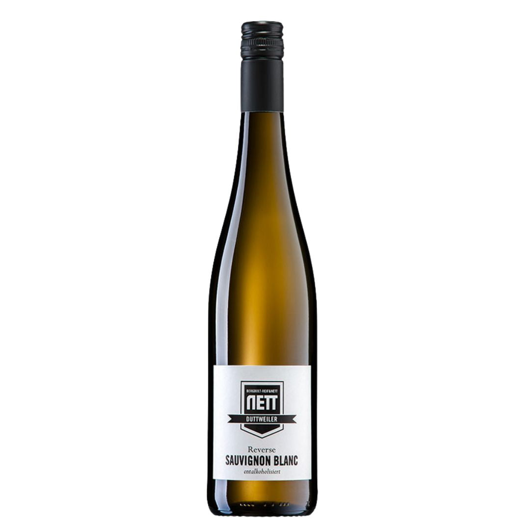 Bergdolt-Reif & NETT - Sauvignon Blanc Reverse