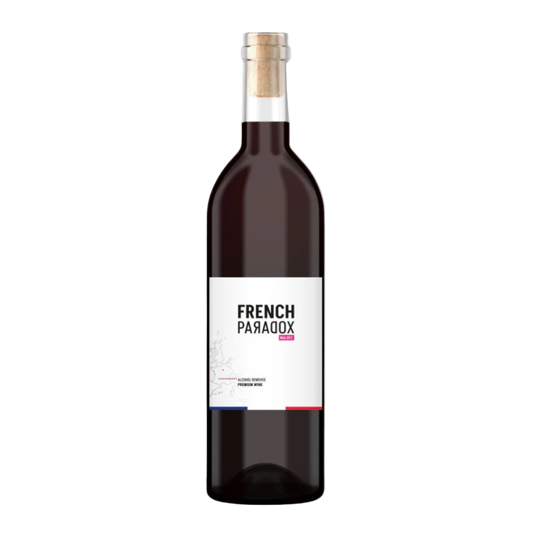 French Paradox - Malbec