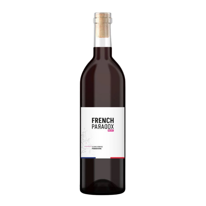 French Paradox - Malbec