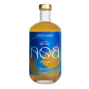 NOA - Dry Gin (700mL)