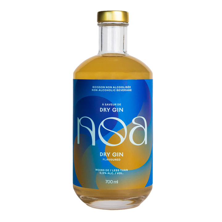 NOA - Dry Gin (700mL)