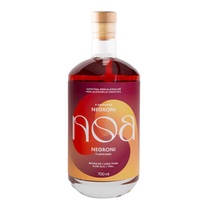 NOA - Negroni (700mL)