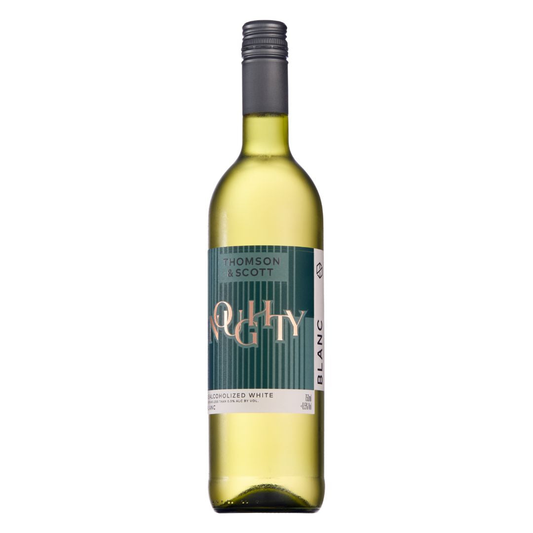 Noughty - Chardonnay - Blanc