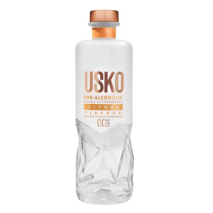 USKO - Citrus Vodka