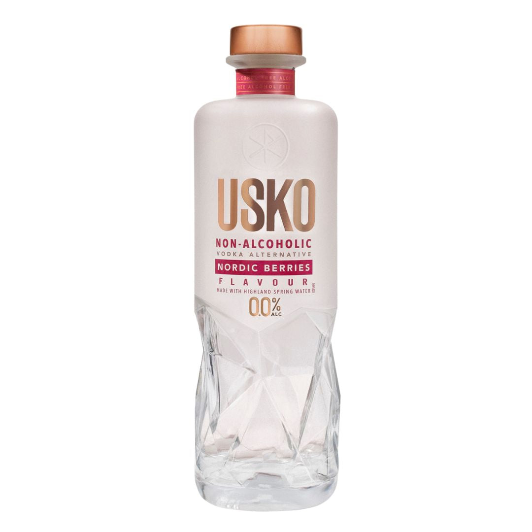 USKO - Nordic Berries Vodka