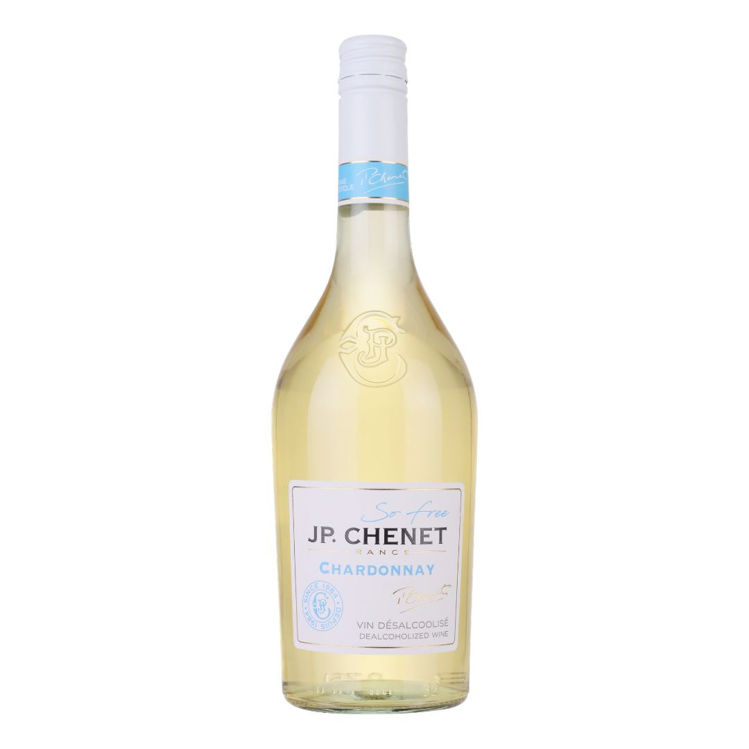JP. Chenet - Chardonnay