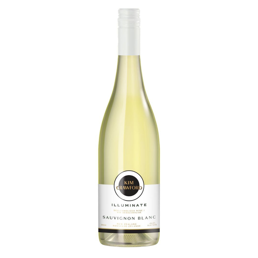 Kim Crawford - Sauvignon Blanc, non-alcoholic wine