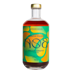 NOA - Italian Aperitivo (700mL)