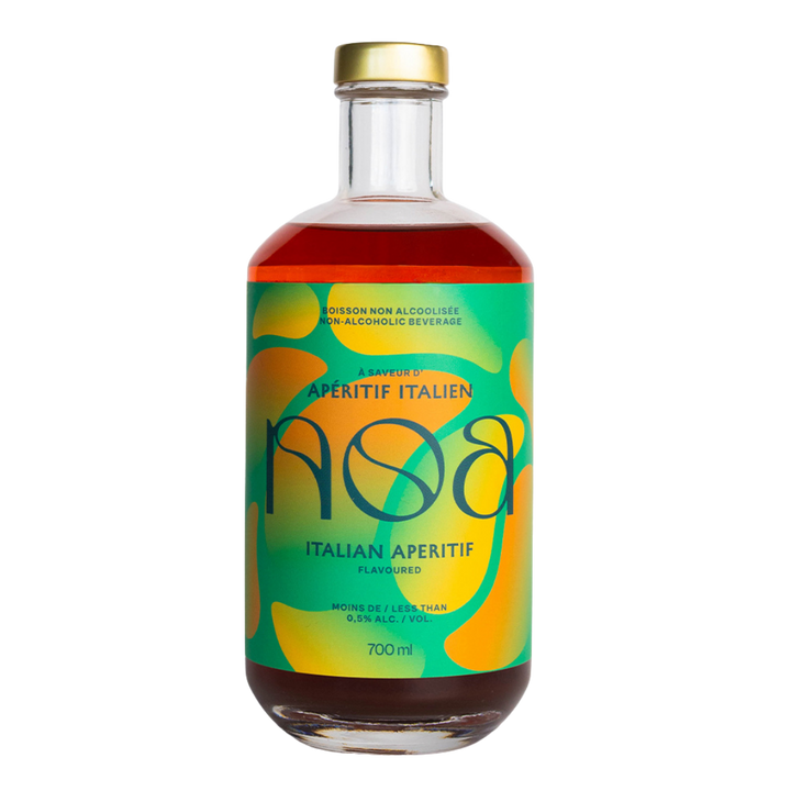 NOA - Italian Aperitivo (700mL)