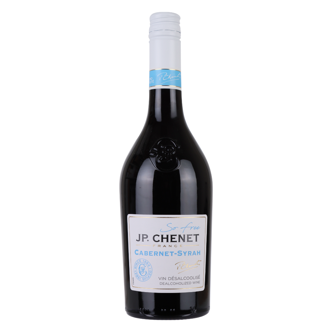 JP Chenet - Cabernet Sauvignon/ Syrah