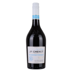 JP. Chenet - Cabernet Sauvignon/ Syrah